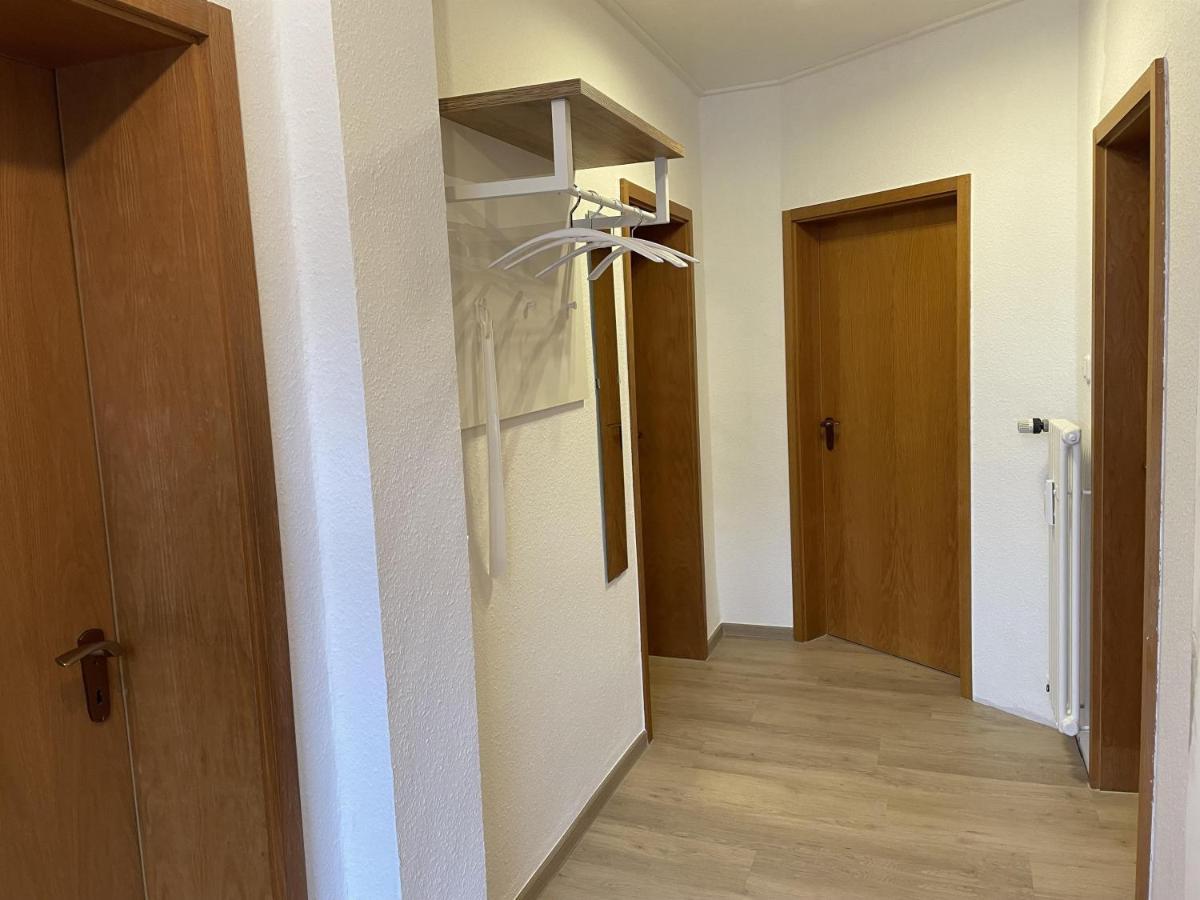 Ferienwohnung Graf Siegfried Saarburg Exterior foto